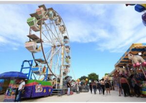 Imagen de ¡Llegó la Feria Playa del Carmen 2022! Todos los detalles y fechas