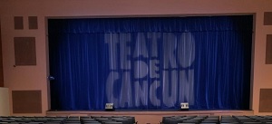 Ficha tecnica de Teatro de Cancún
