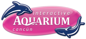 Logo de Acuario Interactivo Cancún