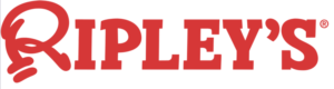 Logo de Museo de Ripley Cancún