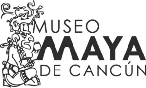 Logo de Museo Maya de Cancún