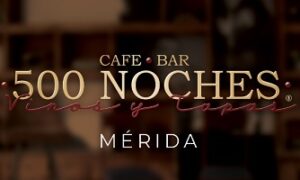 Ficha tecnica de Café Bar 500 noches