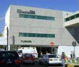 logo Centro Médico de las Américas