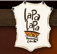 Ficha tecnica de Lapa Lapa