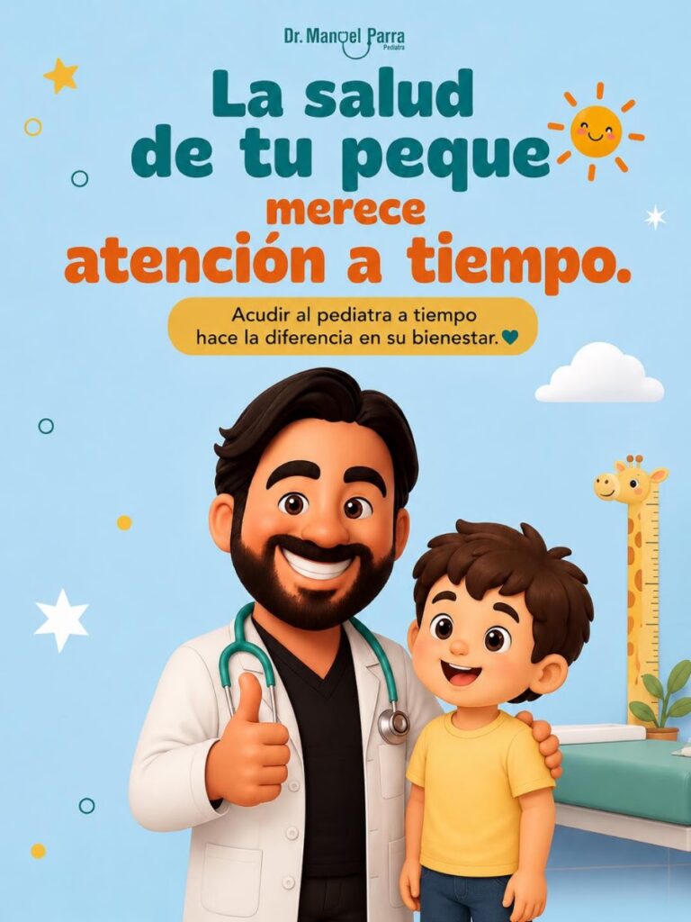 Foto de Dr. Manuel Armando Parra