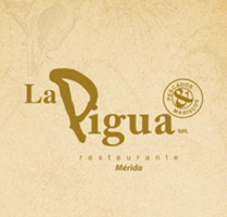Ficha tecnica de La Pigua Mérida