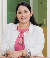 logo Dra. Mónica Trujillo Salazar