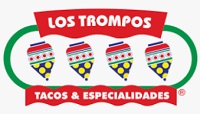 Ficha tecnica de Los Trompos