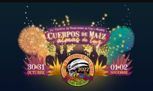 Imagen de Todo lo que necesitas saber del Festival Vida y Muerte Xcaret 2022