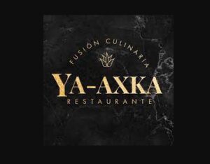 Ficha tecnica de Restaurante Ya-axka