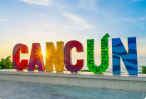 5 Mejores Playas Públicas en Cancún para ir con niños