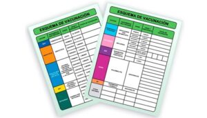 logo Cartilla Nacional de Vacunación