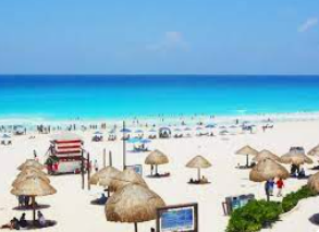 Ficha tecnica de Mejores Clubs de Playa y Playas Públicas para Niños en Cancún