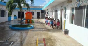 Ficha tecnica de  Inscripciones para las Guarderías del IMSS