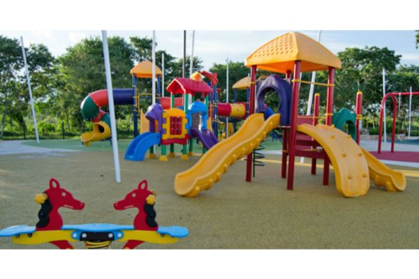 Ficha tecnica de Mejores Parques para niños en Mérida