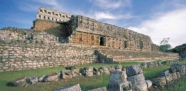 Ficha tecnica de Mejores Parques para niños en Mérida