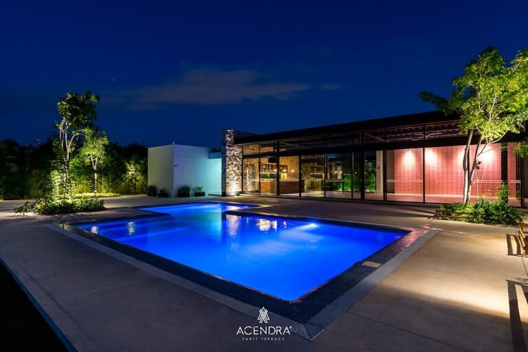 Foto de Acendra Party Terrace