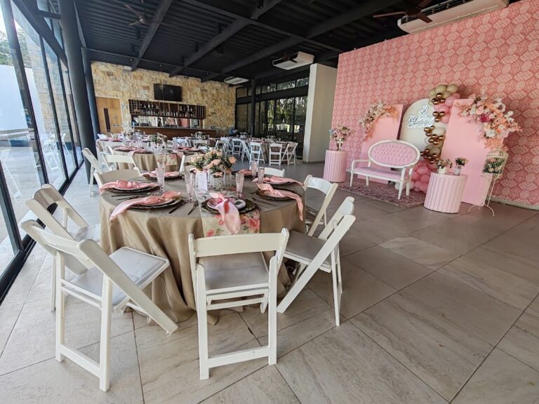 Foto de Acendra Party Terrace