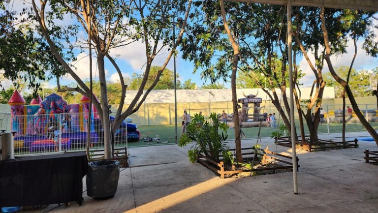 Foto de Acendra Party Terrace