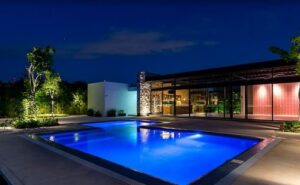 Ficha tecnica de Acendra Party Terrace