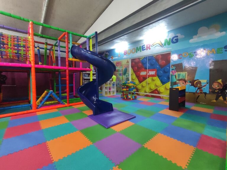 Foto de Salón de Fiestas Boomerang