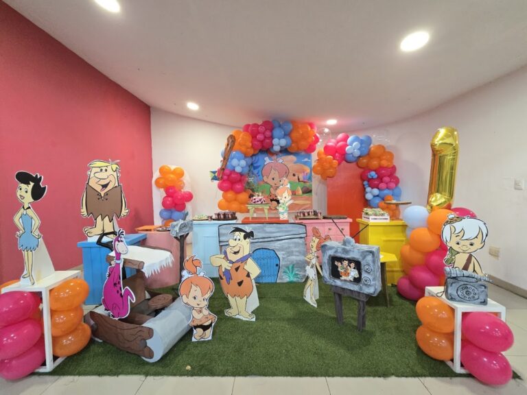 Foto de Salón de Fiestas Boomerang