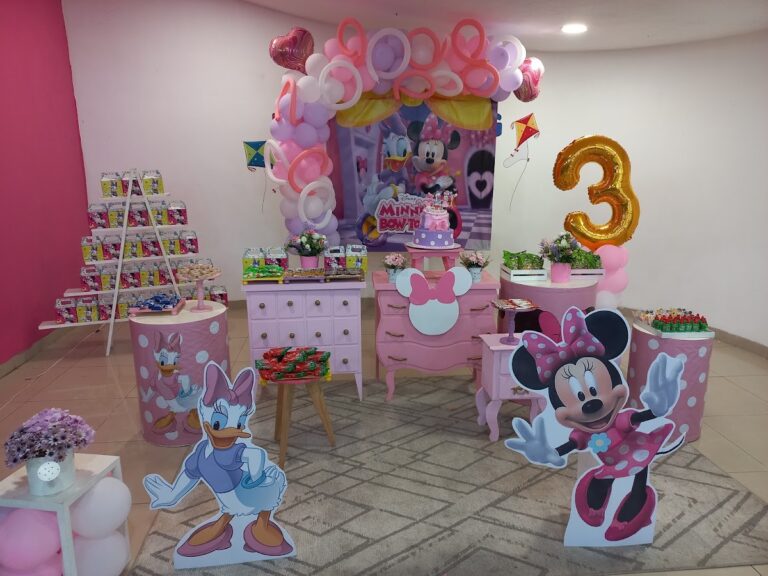 Foto de Salón de Fiestas Boomerang