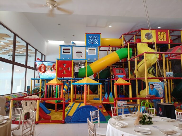 Foto de Salón de Fiestas El Parke