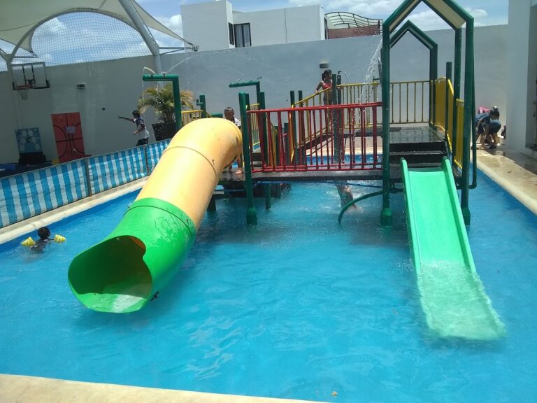 Foto de Salón de Fiestas El Parke