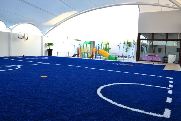 Foto de Salón de Fiestas El Parke