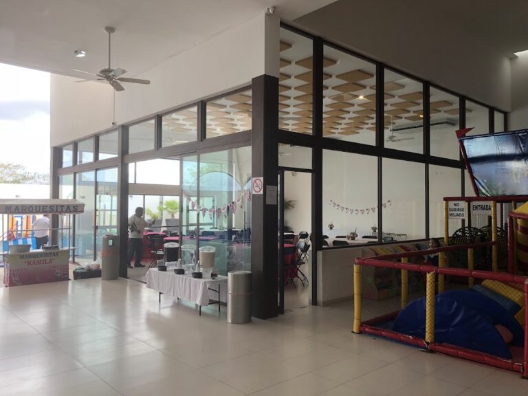 Foto de Salón de Fiestas El Parke