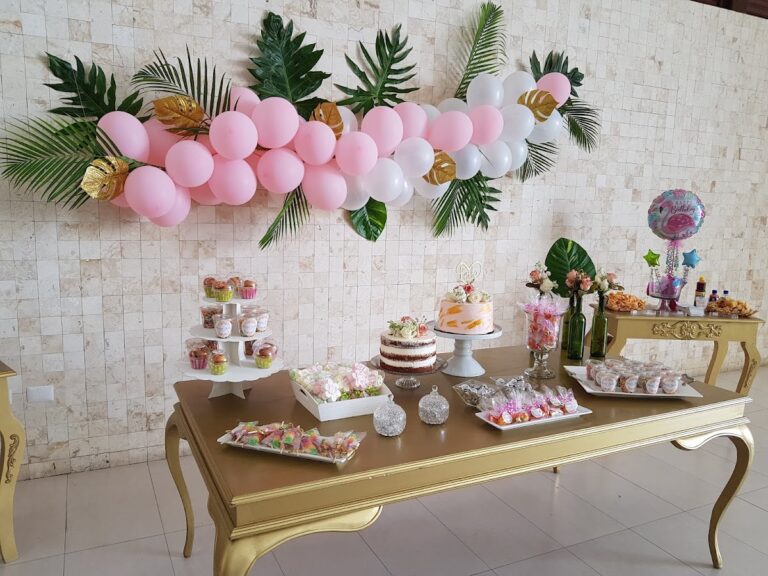 Foto de Salón de Fiestas El Parke