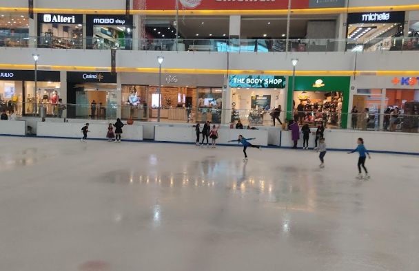 Ficha tecnica de Mejores Parques para niños en Mérida