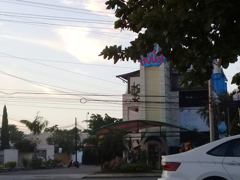 Foto de Magic House Mérida