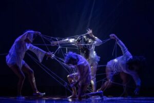 Imagen de Desfile de Payasos Urbanos y show de Gala en Cancún