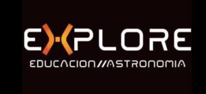 Logo de Planetario Explore