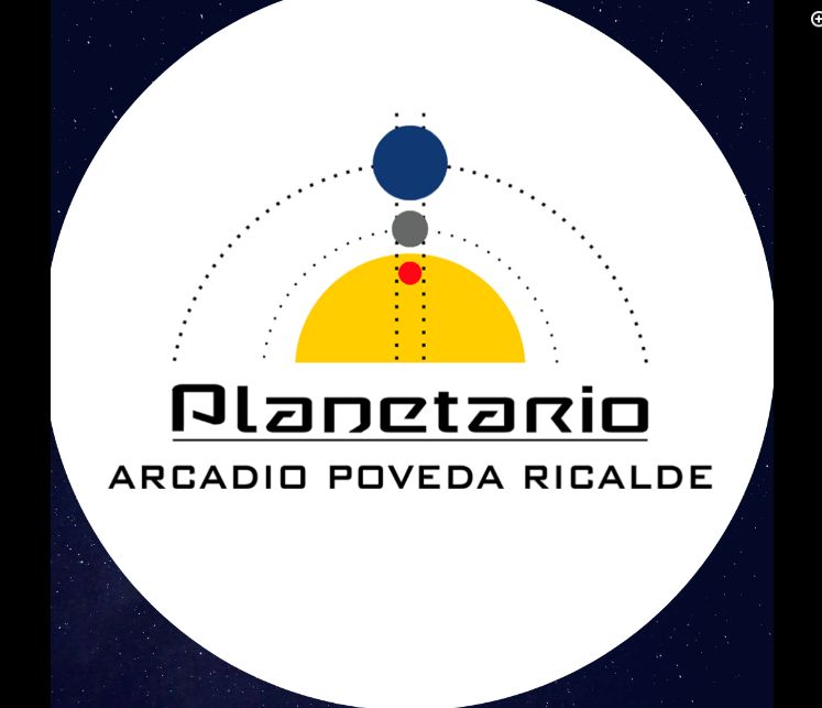Ficha tecnica de Planetario Arcadio Poveda