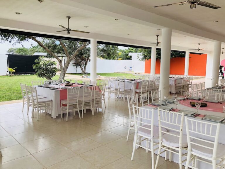 Foto de Salón Luna