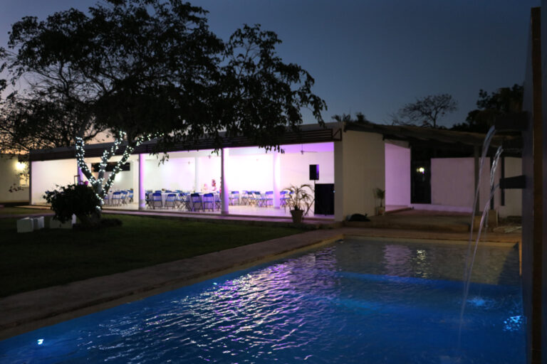 Foto de Salón Luna