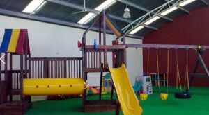 Ficha tecnica de Twister Club