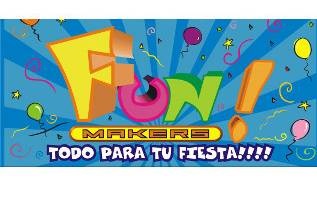 Encuentra todo sobre Fun Makers 🙌 | KIDSin