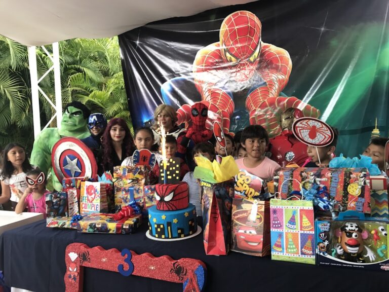 Foto de Funny Show Infantiles Mérida en Mérida