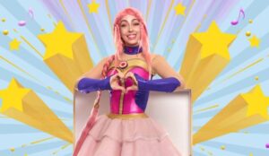 Imagen de Luli Pamplin cantará todos sus éxitos en Cancún y Mérida