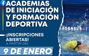 Imagen de Actividades Deportivas Gratuitas para niños de 6 a 17 años