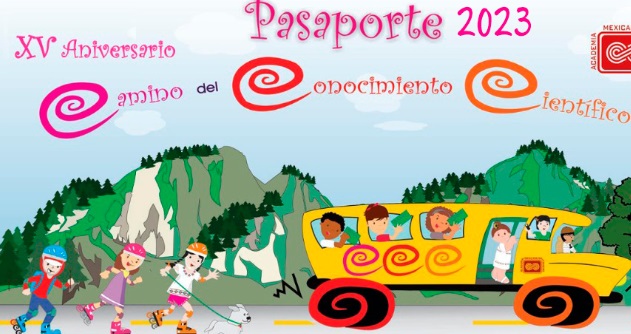 imagen de Actividades para niños este 2023 en El Planetario Ka Yok