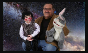 Imagen de Homenaje al Tío Salim en el Zoológico Centenario este Domingo