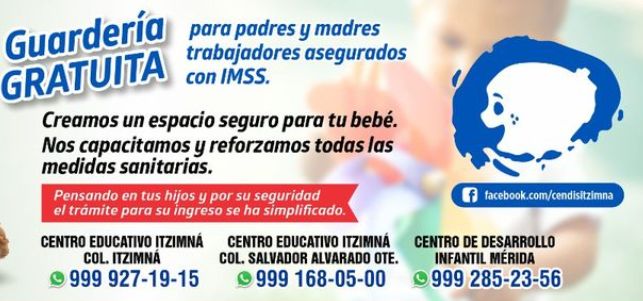 Logo de Centro Educativo Itzimna A.C.