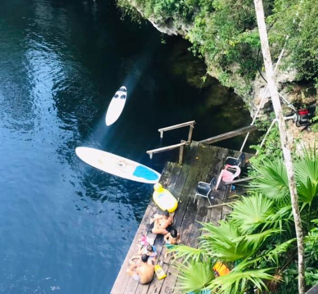 Ficha tecnica de Mejores Parques en Playa del Carmen