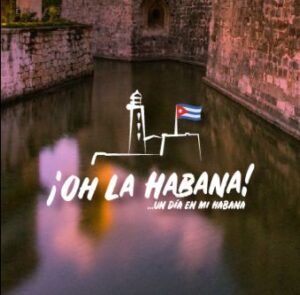 Ficha tecnica de Oh La Habana