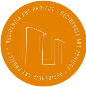 logo Resident Art Project
